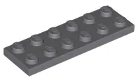 lego-3795-c-szary-4211002-plytka-2x6-1-szt-nowy