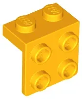 lego-44728-j-l-pomaranczowy-6134634-wspornik-1x2-2x2-1-szt-nowy