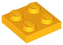 lego-3022-jasno-lekki-pomaranczowy-plytka-2x2-6003033-1-s-50szt