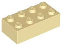 lego-3001-piaskowy-4114319-klocek-2x4-1-szt-nowy