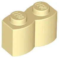 lego-30136-piaskowy-4218749-klocek-zmodyfikowany-1x2-1-szt-nowy