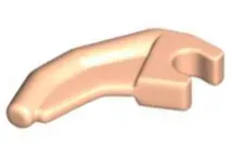 lego-3171-l-nugatowy-6433907-zwierze-czesc-ciala-1-szt-nowy