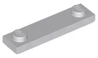lego-41740-lekki-szary-plytka-zmodyfikowana-1x4-z-2-kolkami-z-rowki-50szt