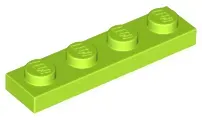 lego-3710-limonkowy-plytka-1x4-4187743-1-s-50szt