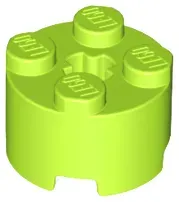lego-3941-limonkowy-4527943-klocek-okragly-2x2-1-szt-nowy