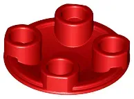 lego-2654-czerwony-4617080-plytka-okragla-2x2-1-szt-nowy