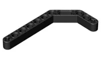 lego-32009-czarny-6271152-technic-belka-1x11-5-1-szt-nowy