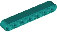 lego-32524-ciemno-turkusowy-technic-belka-gruba-1x7-6323477-1-s-20szt