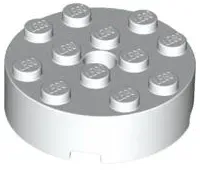 lego-87081-bialy-klocek-okragly-4x4-z-otworem-4558956-1-s-10szt