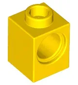 lego-6541-zolty-654124-technic-klocek-1x1-1-szt-nowy