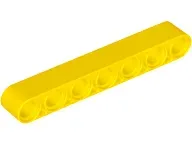 lego-32524-zolty-4495934-technic-belka-1x7-1-szt-nowy