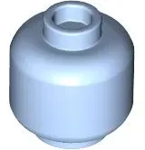 lego-3626-jasno-lekki-niebieski-minifigurka-glowa-zwykla-6454732-10szt