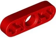 lego-6632-czerwony-technic-belka-cienka-1x3-otwory-na-os-6364451-20szt