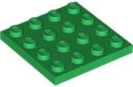 lego-3031-zielony-4243821-plytka-4x4-1-szt-nowy