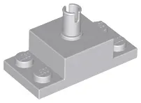 lego-30592-l-szary-6301425-klocek-zmodyfikowany-2x4-z-szpil-1-szt-nowy