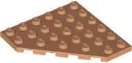 lego-6106-u-nugatowy-6346548-klin-plytka-6x6-1-szt-nowy