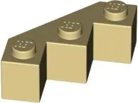 lego-2462-piaskowy-4598467-klocek-zmodyfikowany-3x3-1-szt-nowy