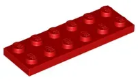 lego-3795-czerwony-379521-plytka-2x6-1-szt-nowy