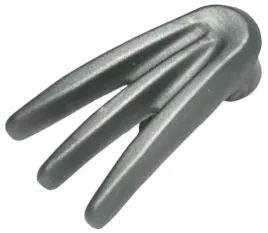 lego-10187-matowy-srebrny-6004345-minifigurka-bron-1-szt-nowy