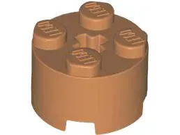 lego-3941-u-nugatowy-6454167-klocek-okragly-2x2-1-szt-nowy
