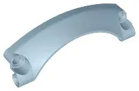 lego-2459-piaskowy-niebieski-technic-panel-42-9x2x3-1-szt-nowy