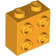 lego-22885-j-l-pomaranczowy-klocek-zmodyfikowany-1x2x1-2-3-1-szt-nowy