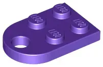 lego-3176-c-fioletowy-6174596-plytka-zmodyfikowana-2x3-1-szt-nowy