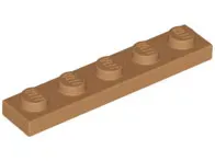 lego-78329-u-nugatowy-6343854-plytka-1x5-1-szt-nowy