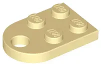 lego-3176-piaskowy-6170776-plytka-zmodyfikowana-2x3-1-szt-nowy