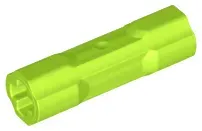 lego-26287-limonkowy-6335185-technic-lacznik-3l-1-szt-nowy