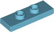 lego-34103-umiarkowianie-blekitny-plytka-zmodyfikowana-1x3-z-2-kolk-10szt