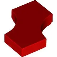 lego-3396-czerwony-gladka-plytka-zmodyfikowana-2x2-bez-2-1x1-1-szt-nowy