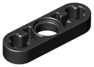 lego-6632-czarny-6331723-technic-belka-1x3-1-szt-nowy