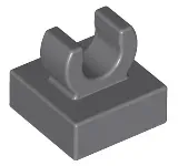 lego-15712-ciemno-szary-gladka-plytka-zmodyfikowana-1x1-z-otwartym-20szt