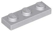 lego-3623-lekki-szary-plytka-1x3-4211429-1-s-20szt