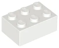 lego-3002-bialy-300251-klocek-2x3-1-szt-nowy