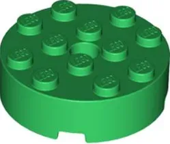 lego-87081-zielony-6353424-klocek-okragly-4x4-1-szt-nowy