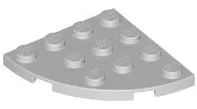 lego-30565-lekki-szary-plytka-zaokraglony-naroznik-4x4-4579294-1-s-20szt