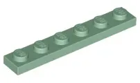 lego-3666-piaskowy-zielony-plytka-1x6-6099187-1-s-20szt