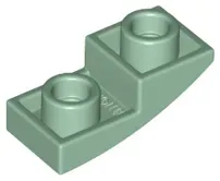 lego-24201-piaskowy-zielony-6278553-skos-zakrzywiony-2x1x2-3-1-szt-nowy