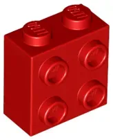 lego-22885-czerwony-6135130-klocek-zmodyfikowany-1x2x1-2-3-1-szt-nowy