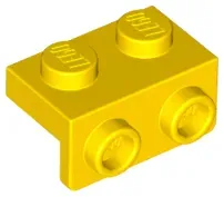 lego-99781-zolty-6185994-wspornik-1x2-1x2-1-szt-nowy