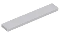 lego-6636-lekki-szary-gladka-plytka-1x6-4211549-1-s-10szt