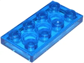 lego-3020-przezr-c-niebieski-6513941-plytka-2x4-1-szt-nowy