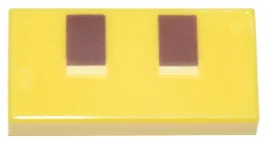 lego-3069pb1255-zolty-6481444-gladka-plytka-zdobiona-1-szt-nowy