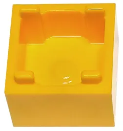lego-2821-j-l-pomaranczowy-6439231-pojemnik-x2x2x1-1-szt-nowy
