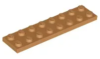lego-3034-u-nugatowy-6226644-plytka-2x8-1-szt-nowy