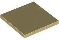 lego-1751-piaskowy-6488487-gladka-plytka-4x4-1-szt-nowy