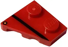 lego-24307pb03-czerwony-6514507-klin-plytka-zdobiony-1-szt-nowy