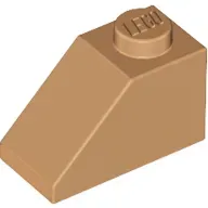 lego-3040-u-nugatowy-6058135-skos-45-2x1-1-szt-nowy